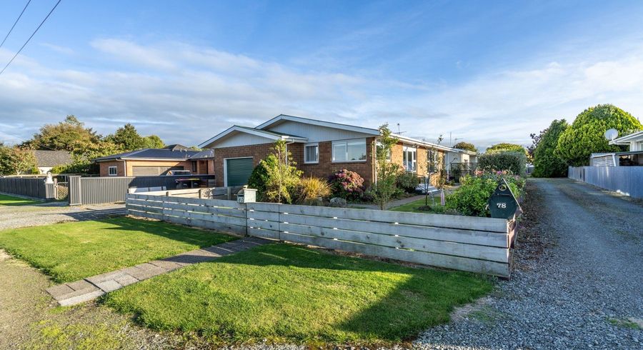  at 80 Albert Street, Winton, Winton