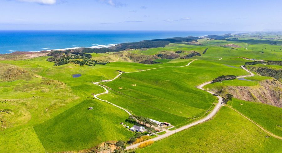  at 780 Te Maire Road, Te Kopuru, Kaipara, Northland
