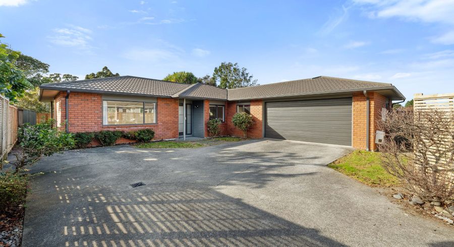  at 33A Lismore Street, Strandon, New Plymouth