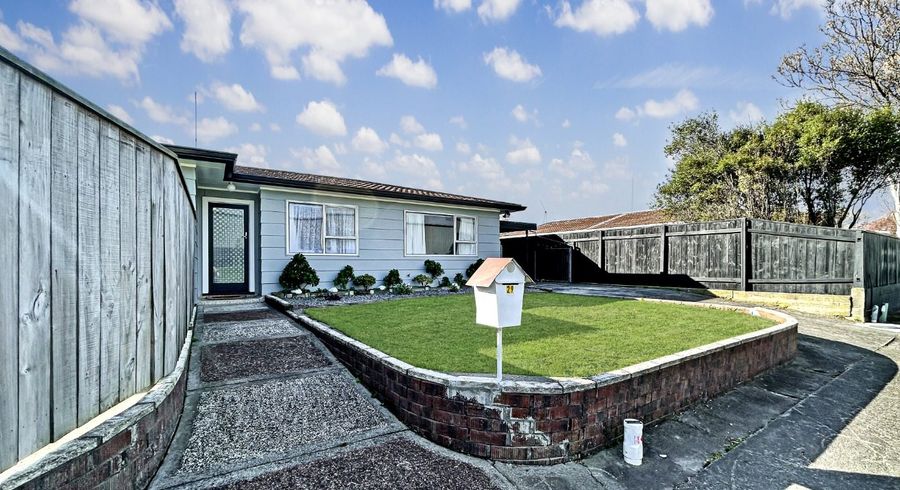  at 29 Kaimanawa Street, Kelvin Grove, Palmerston North, Manawatu / Whanganui