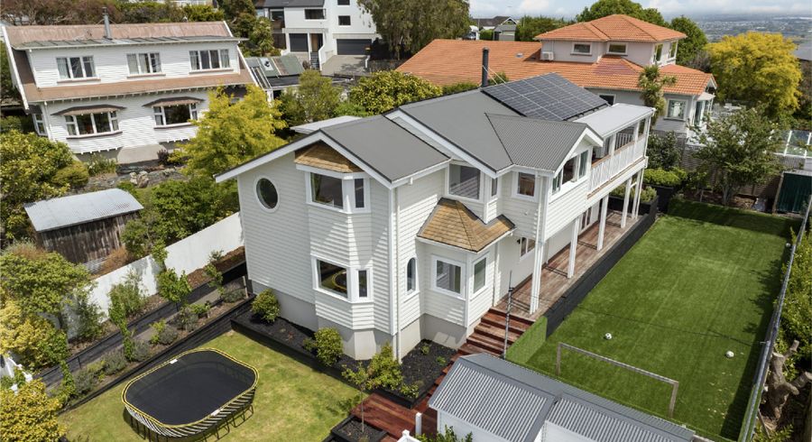  at 156 Hackthorne Road, Cashmere, Christchurch