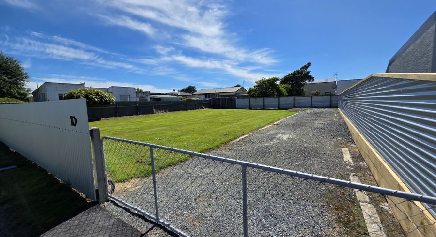  at 70 Jenkin Street, Strathern, Invercargill, Southland