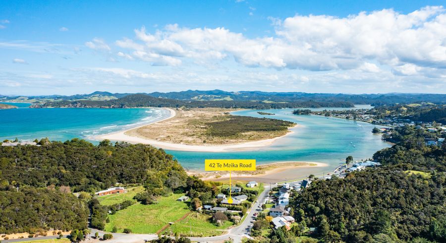  at 42 Te Maika Road, Whangarei