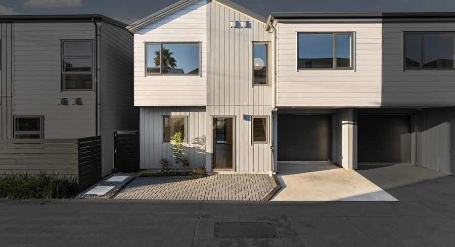  at 8/43 Clevedon Road, Papakura, Papakura, Auckland