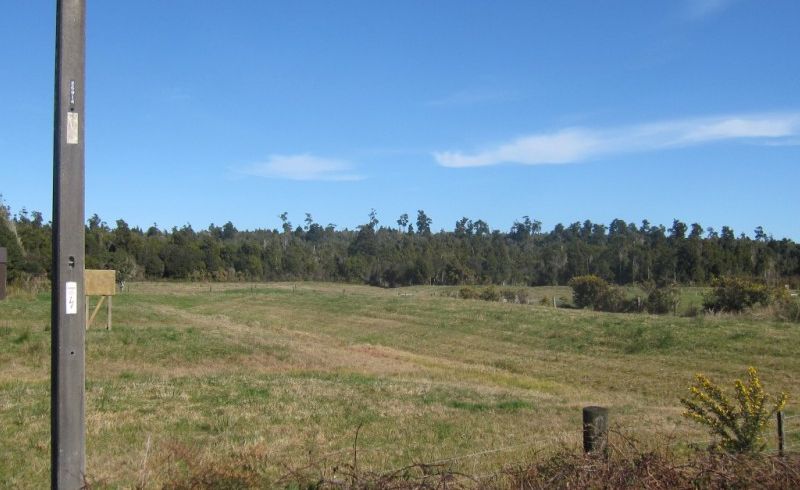  at 64 Otira Highway, KUMARA JUNCTION, GREYMOUTH