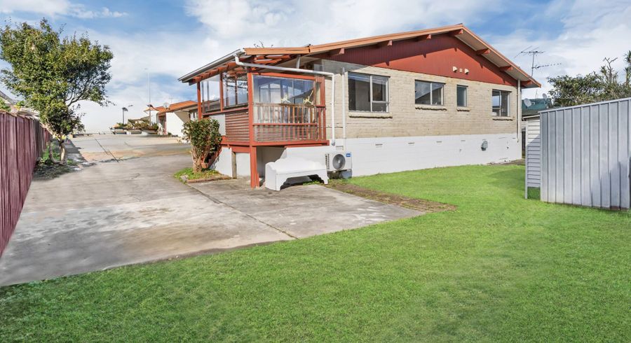  at 5/238 Shirley Road, Papatoetoe, Manukau City, Auckland