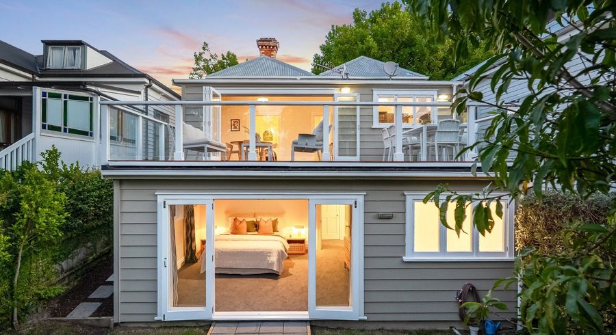  at 42 Picton Street, Freemans Bay, Auckland City, Auckland