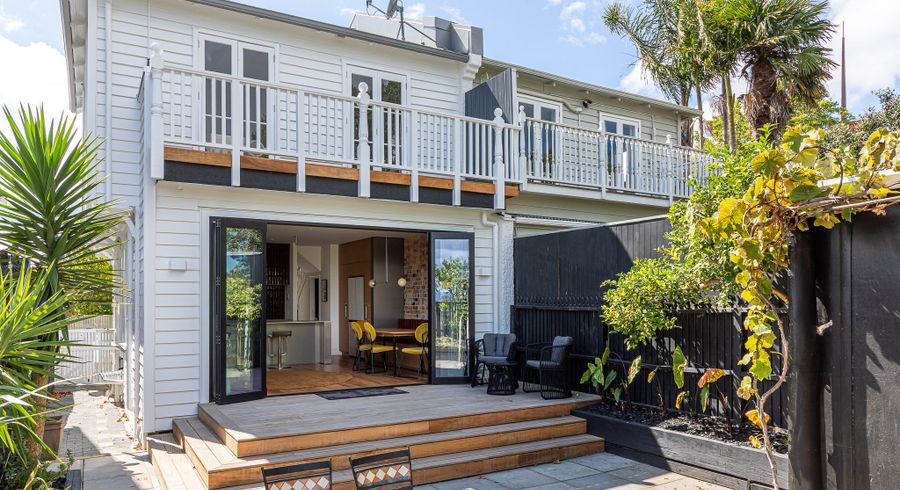  at 496 Great North Road, Grey Lynn, Auckland City, Auckland