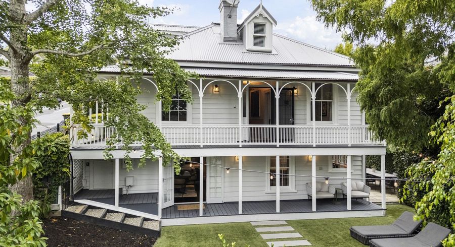  at 66 St Georges Bay Road, Parnell, Auckland City, Auckland