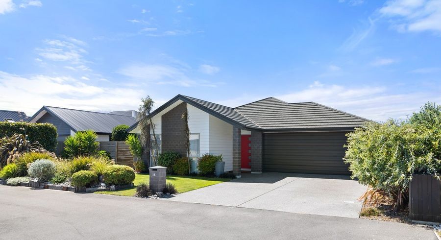  at 38 Luxembourg Crescent, Halswell, Christchurch