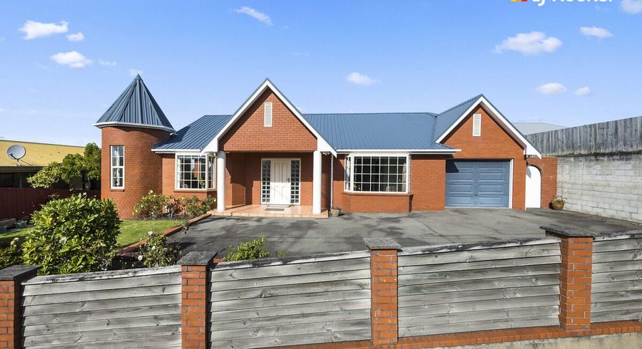  at 56 Mailer Street, Mornington, Dunedin