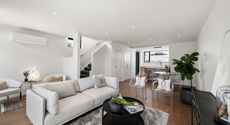  at 96B Apu Crescent, Lyall Bay, Wellington, Wellington