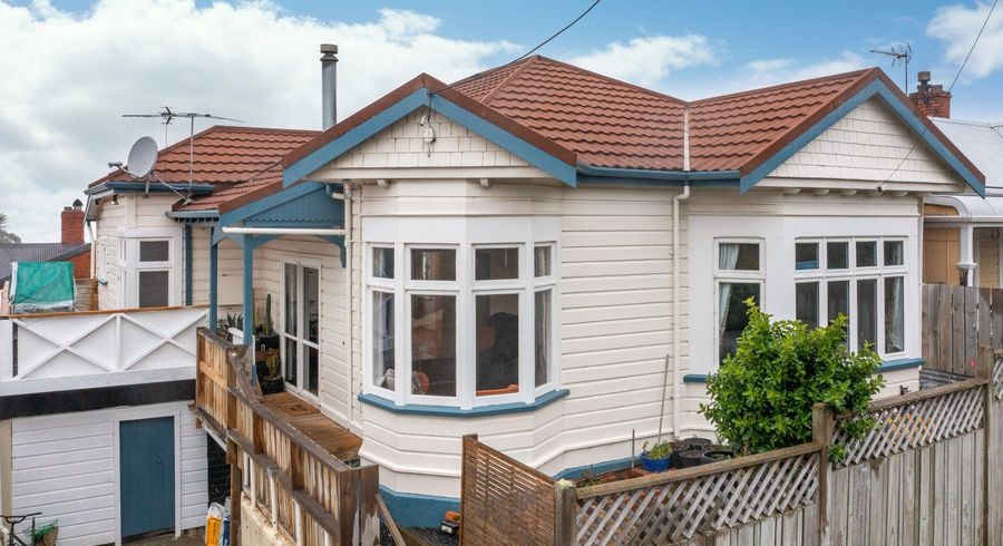 at 53 Lawrence Street, Mornington, Dunedin, Otago