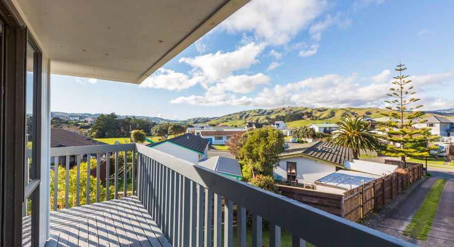  at 31A Bodmin Terrace, Camborne, Porirua, Wellington