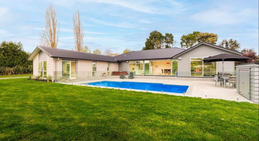  at 112 Matangi Road, Matangi, Hamilton