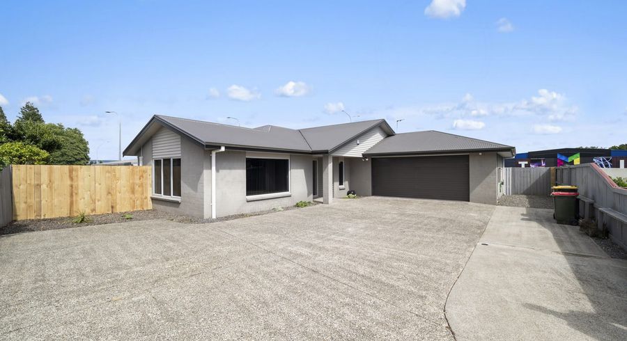  at 8 Owhatiura Drive, Lynmore, Rotorua, Bay Of Plenty