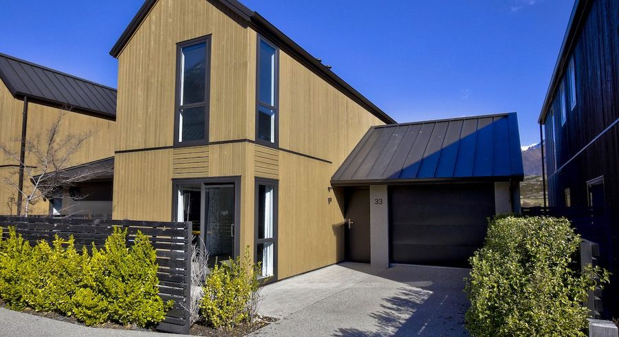  at 33 Mulholland Drive, Jacks Point, Queenstown