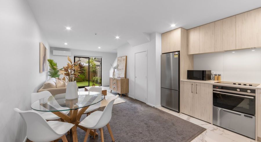  at 6/232 Worcester Street, City Centre, Christchurch City, Canterbury