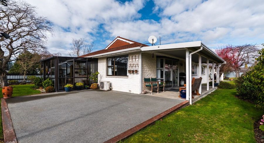  at 14 George Street, Pleasant Point, Timaru, Canterbury