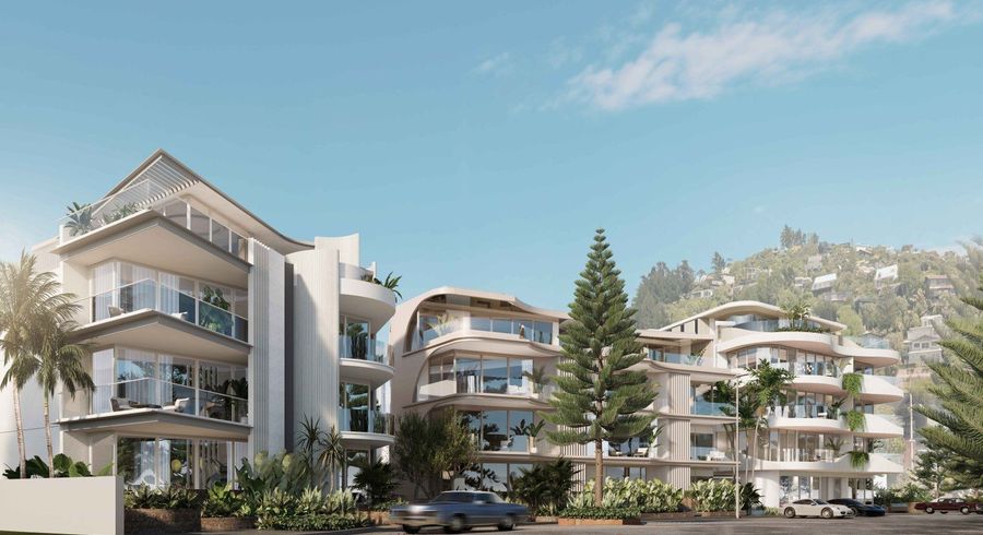  at 12 Esplanade, Sumner, Christchurch City, Canterbury