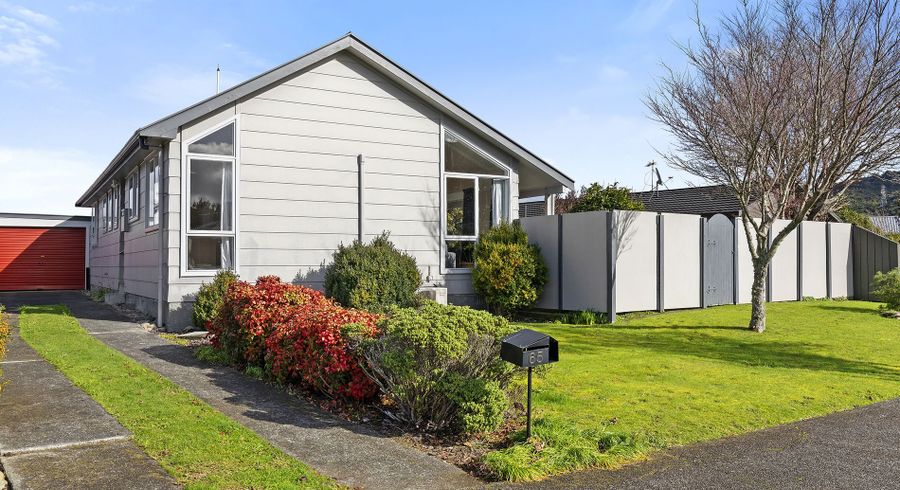 at 65 Pasadena Crescent, Totara Park, Upper Hutt, Wellington