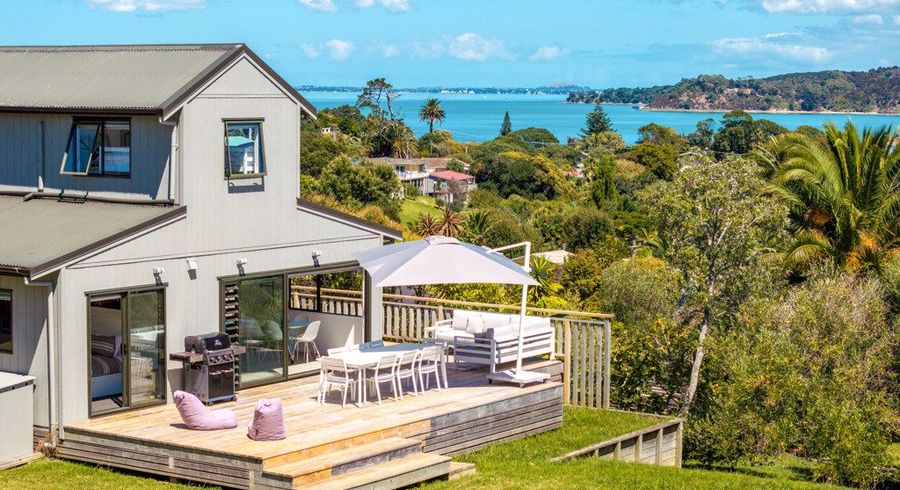  at 55 Hamilton Road, Surfdale, Waiheke Island, Auckland