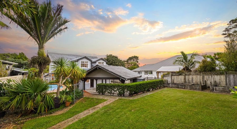  at 16 Awhiorangi Promenade, Swanson, Waitakere City, Auckland