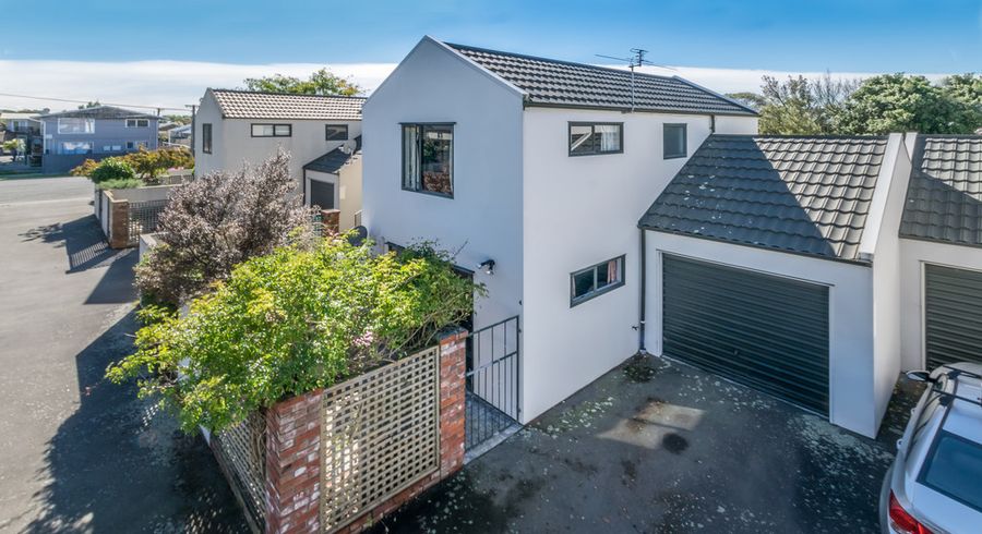  at 4/472 Gloucester Street, Linwood, Christchurch