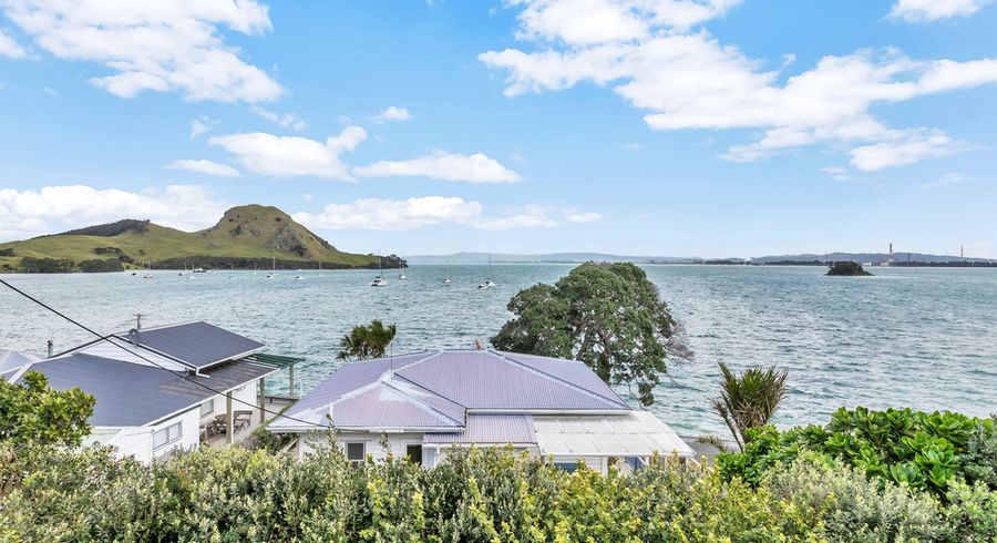  at 8 Ocean Beach Road, Whangārei Heads