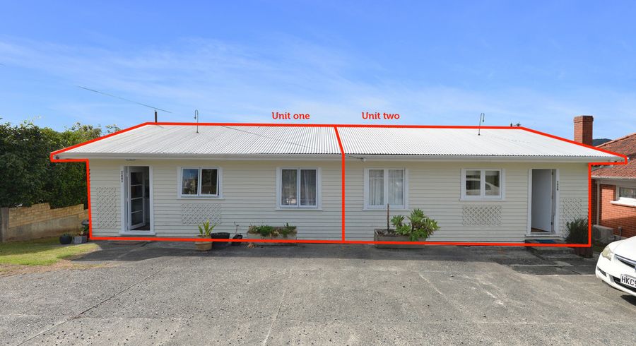  at 186 Morningside Road, Morningside, Whangārei