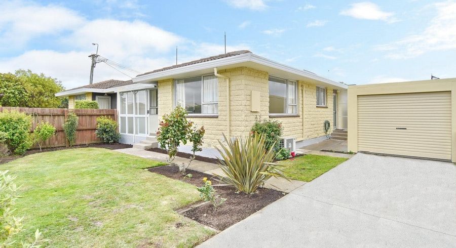  at 32 Epsom Road, Sockburn, Christchurch