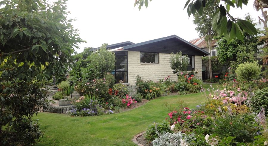 at 55 King Street, Parkside, Timaru