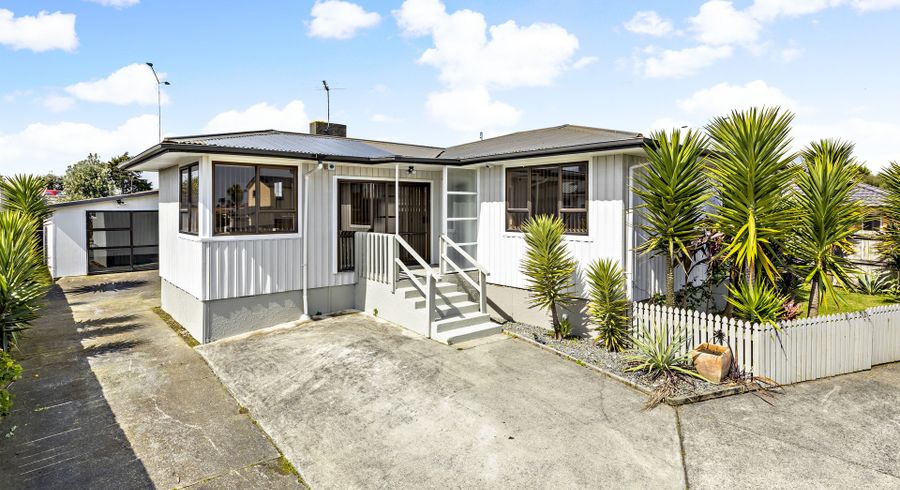  at 13 Jenkins Place, Manurewa East, Auckland