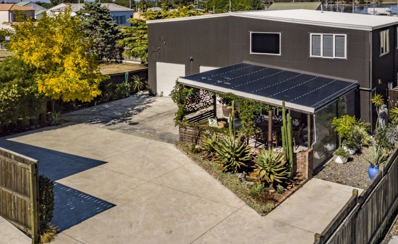  at 168A Charles Street, Westshore, Napier