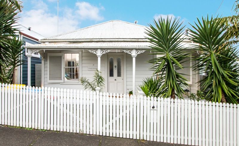 at 10 Cooper Street, Grey Lynn, Auckland
