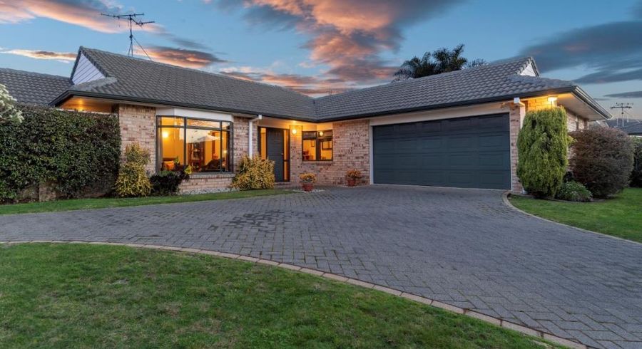  at 42 Manor Park Drive, Pyes Pa, Tauranga