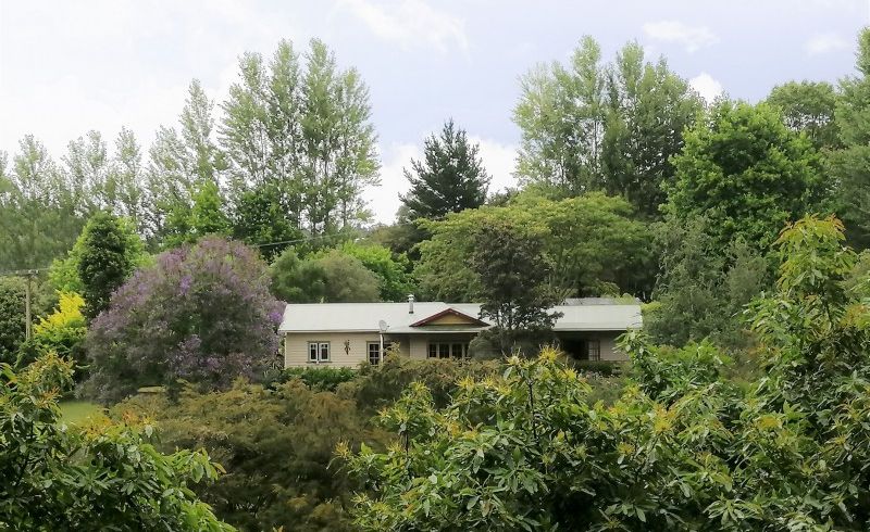  at 281 Woodland Road, Tahawai