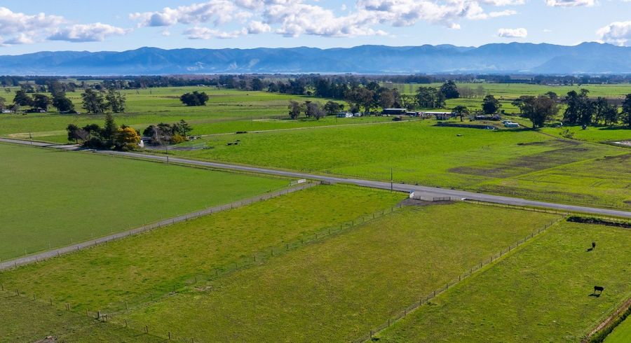  at Te Maire Road, Featherston, South Wairarapa, Wellington