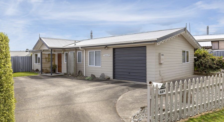  at 1/44 Arthur Crescent, Hilltop, Taupo, Waikato
