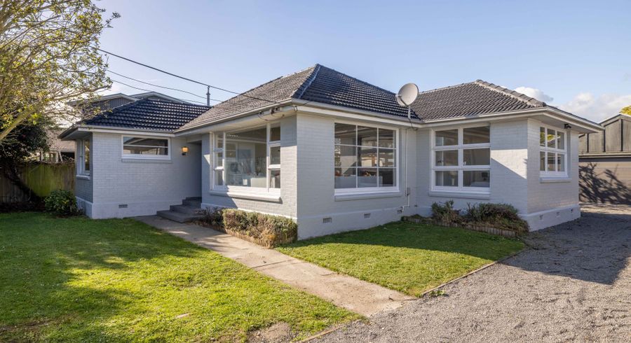  at 48 Mcbratneys Road, Dallington, Christchurch