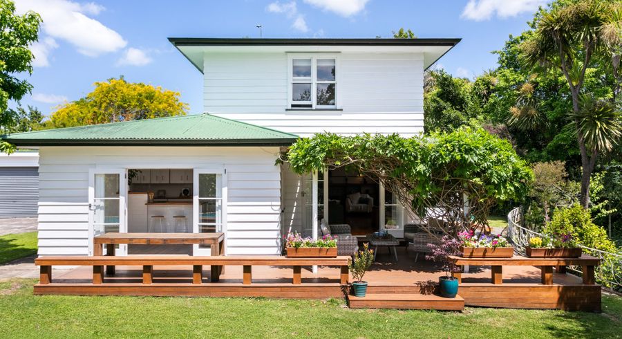  at 16 Kelvin Street, Inner Kaiti, Gisborne