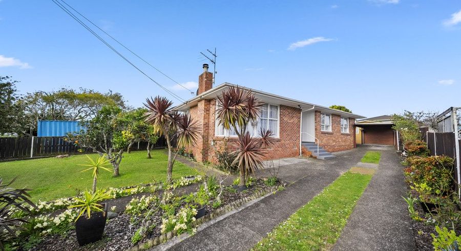  at 39 Hamill Road, Otara, Auckland
