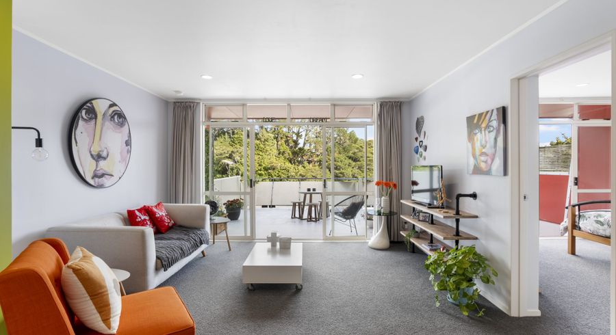  at 4D/20 Ian Marwick Place, Birkenhead, North Shore City, Auckland