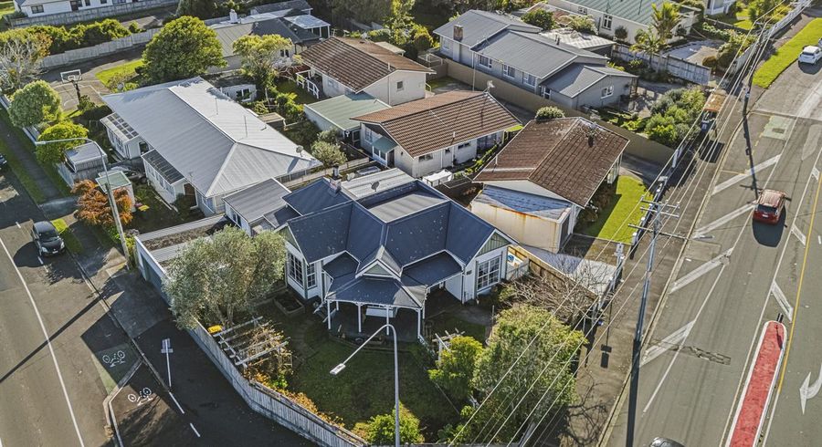  at 200 Tukapa Street, Westown, New Plymouth, Taranaki