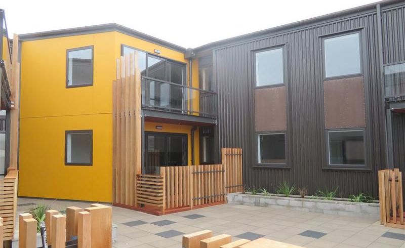  at 114/321 Jackson Street, Petone, Lower Hutt