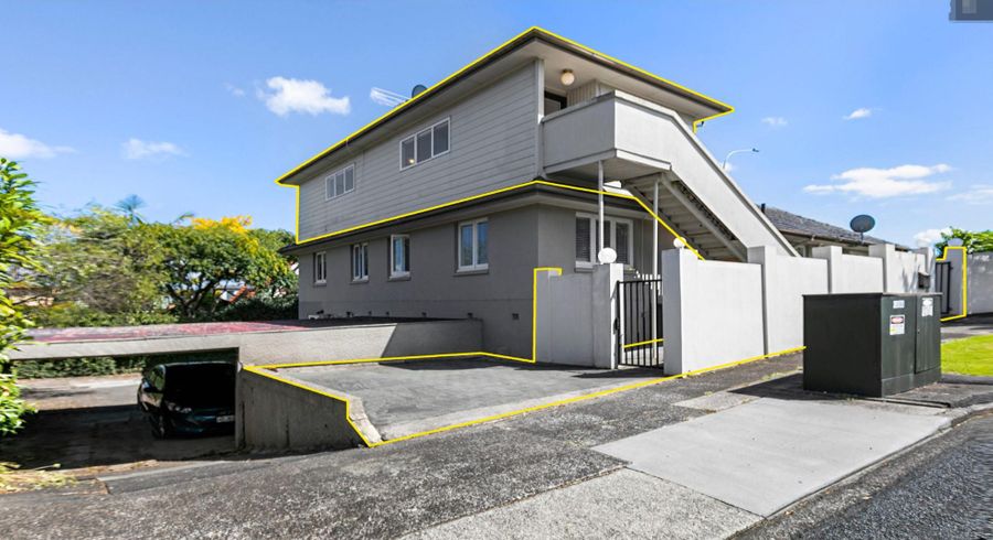  at 3/687 Remuera Road, Remuera, Auckland City, Auckland