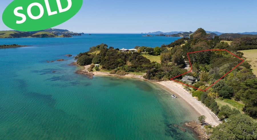  at 457 Wharau Road, Kerikeri, Kerikeri