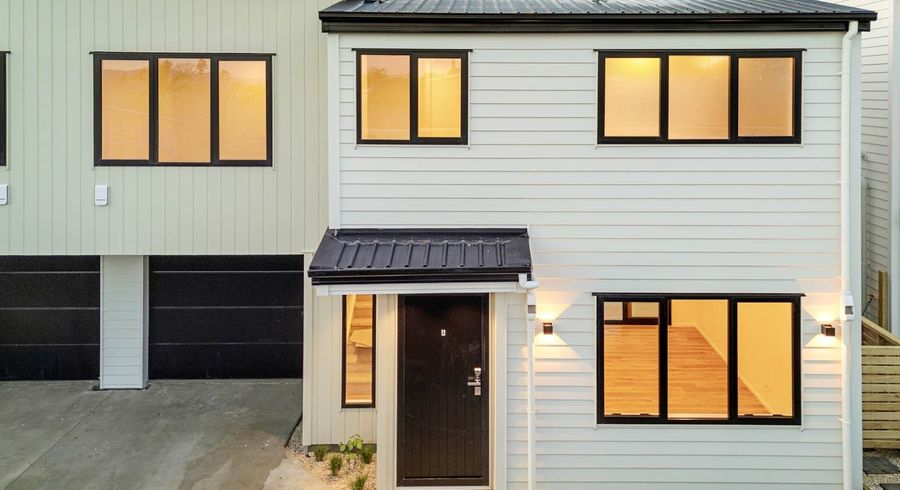  at Lots 2/121 Vodanovich Road, Te Atatu South, Waitakere City, Auckland
