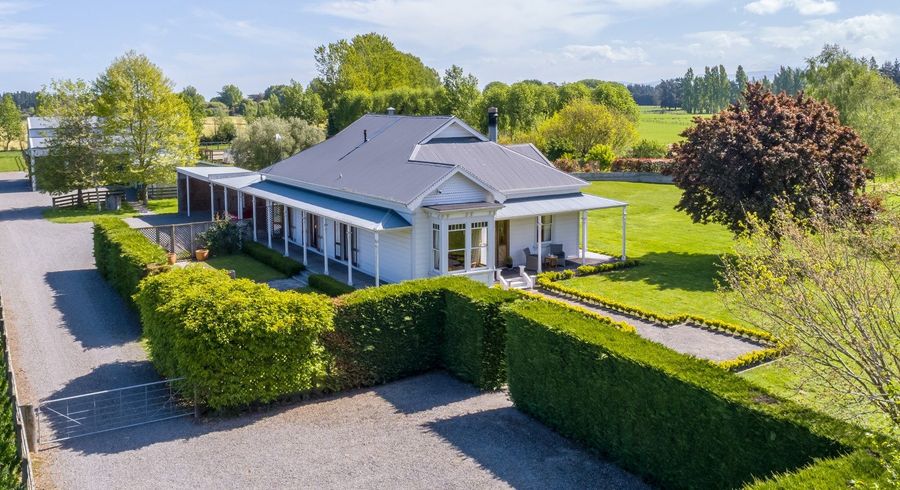  at 186A Te Whiti Road, Masterton, Masterton, Wellington