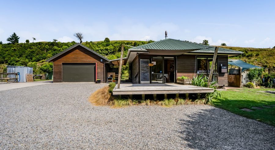  at 538 Everett Road, Inglewood, New Plymouth, Taranaki